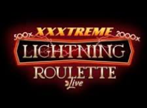 XXXtreme Lightning Рулет